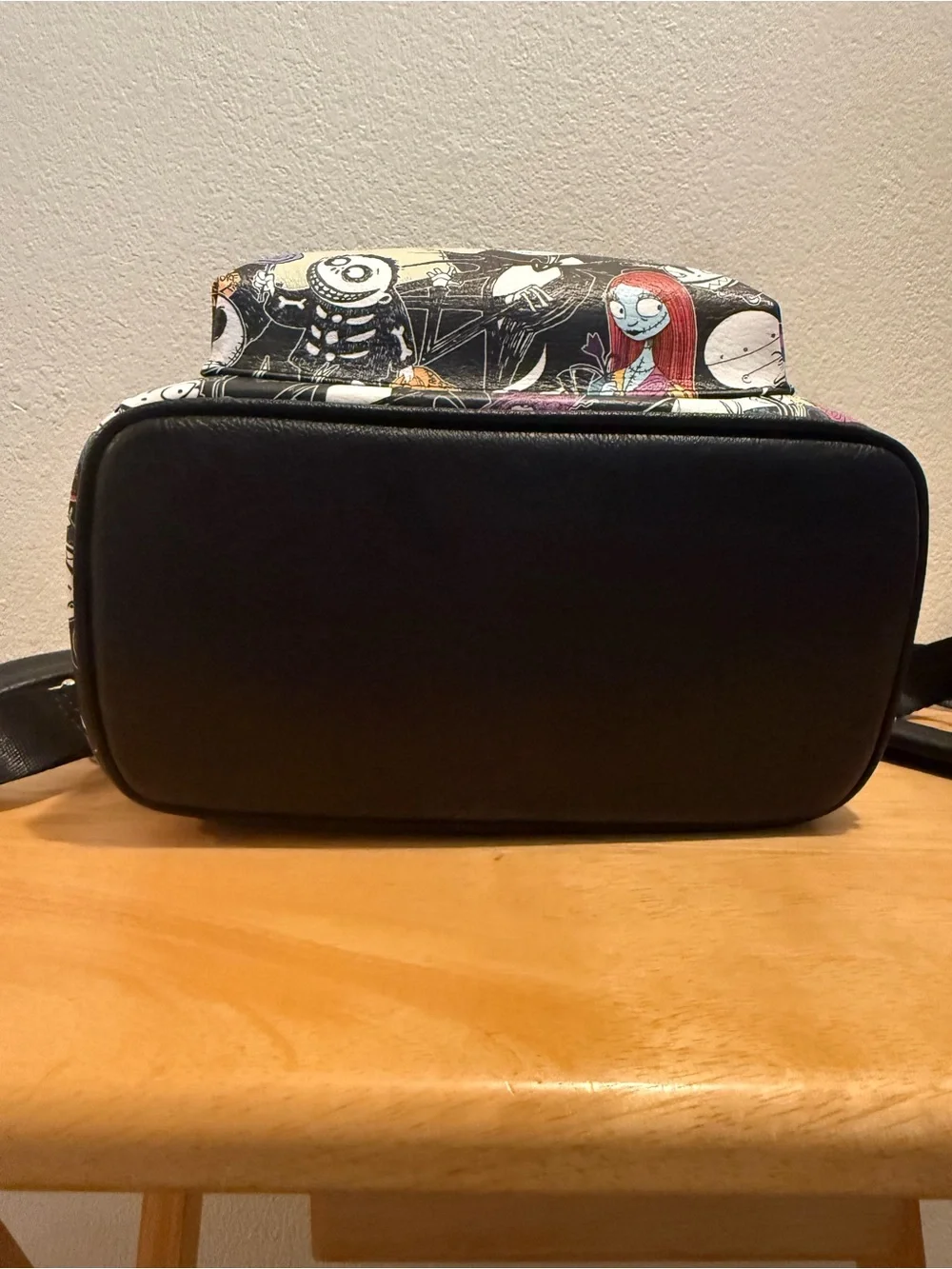 Loungefly The Nightmare Before Christmas Mini Backpack